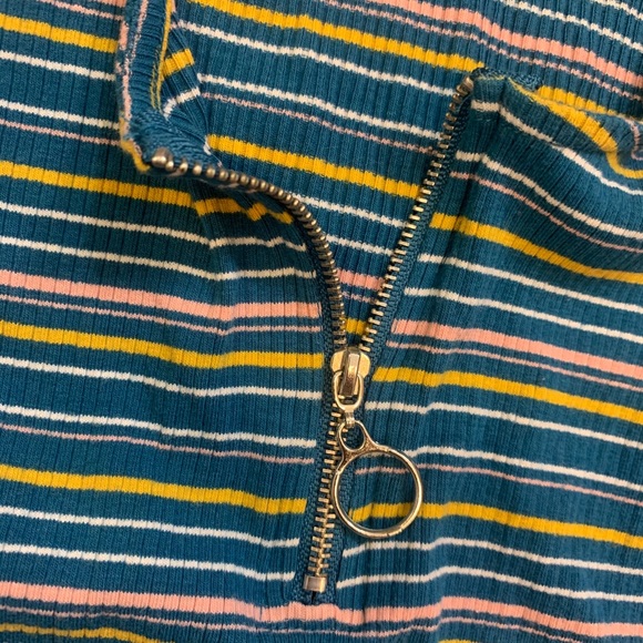 Garage long sleeve top - Picture 4 of 4